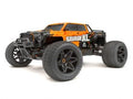 Savage XL Flux V2 GTXL-6 Monster Truck RTR, 1/8 Scale, 4WD, Brushless ESC, 2.4GHz Radio System