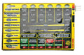 6300 QUICK FLD PROGRAMMER CAR