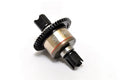 [87344] SPIDER CENTER DIFF W/ 46T SPUR GEAR