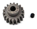 6491 Gear, 18-T pinion (1.0 metric pitch, 20? pressure angle)
