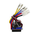crawler esc