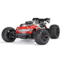 1/10 KRATON 4X4 4S V2 BLX Speed Monster Truck RTR, Red