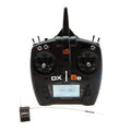 DX6e 6CH System w/ AR610 Receiver