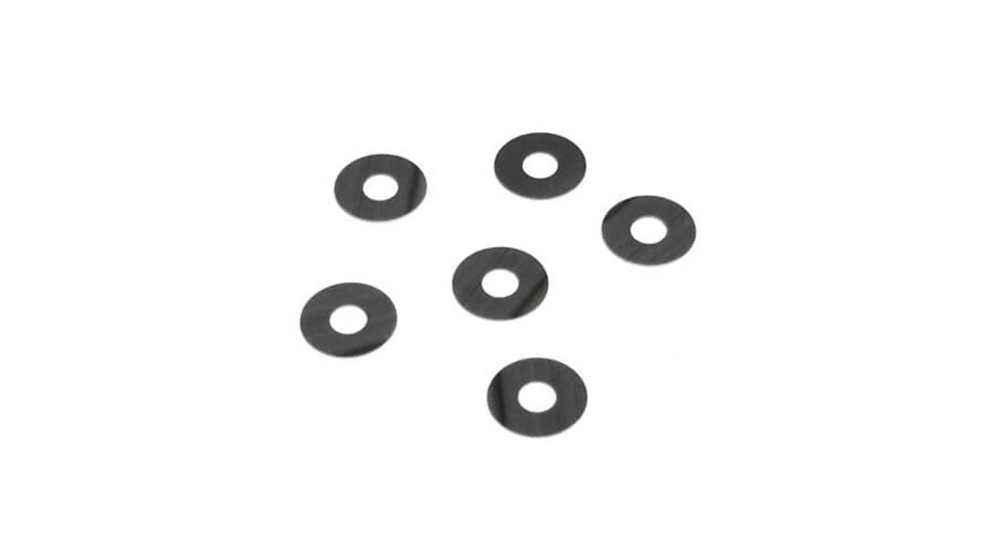Differential Shims (5x14mm, hardened, 6pcs): EB410