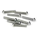 5-40 x 3/4" Button Head Screws (8)