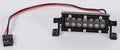 Z-E0054 RC4WD 1/10 High Performance LED Light Bar 40mm
