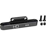 Alum Rear Lower Rear Suspension Arm Mount ARA 1/8