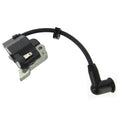 Ignition Coil and Wire