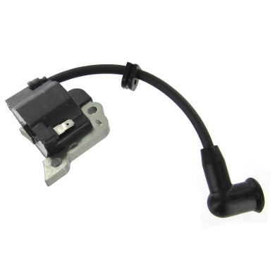 Ignition Coil and Wire