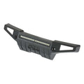 PRO-Armor Front Bumper w/ 4" Light Bar X-MAXX
