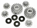 101087 Steel Differential Gear Set