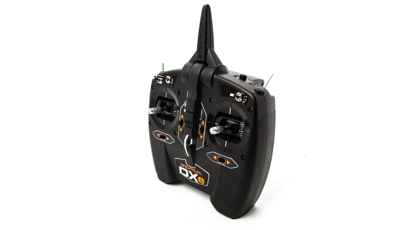 DXe Transmitter System w/ AR610 Receiver