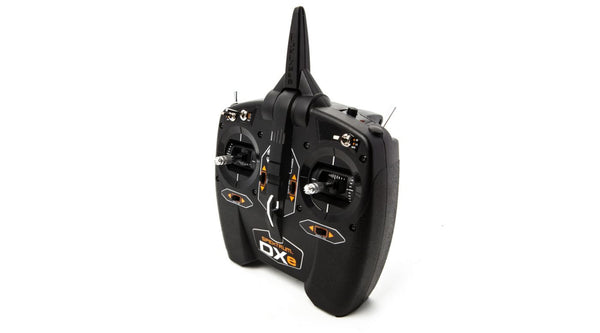 DXe Transmitter System w/ AR610 Receiver