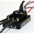 MAMBA MICRO X 12.6V ESC, 2A PEAK BEC W/ Posts