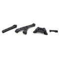 Chassis Br & Spacer St (3): 10-T