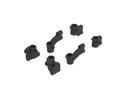 AR320365 Body Post Mounts Outcast