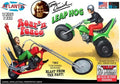 1/32 Tom Daniel's Roar' N Peace Motorcycle & Leap Hog 3-Wheeler (Snap) (formerly Monogram)