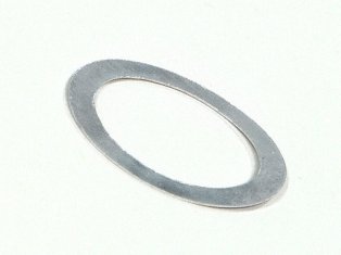 1418 Cylinder Gasket 0.2MM .21 BB