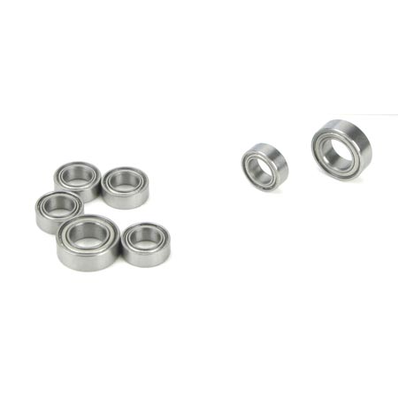 Tranny BB Set: Mini T, MLST/2, MRAM