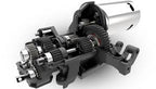 tra82056-4 traxxas DEFENDER(GRD SHIP APPLIED)