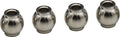 AON160PA08 Steel Chrome Pivot Ball 3x7.8x8mm BLX 6s
