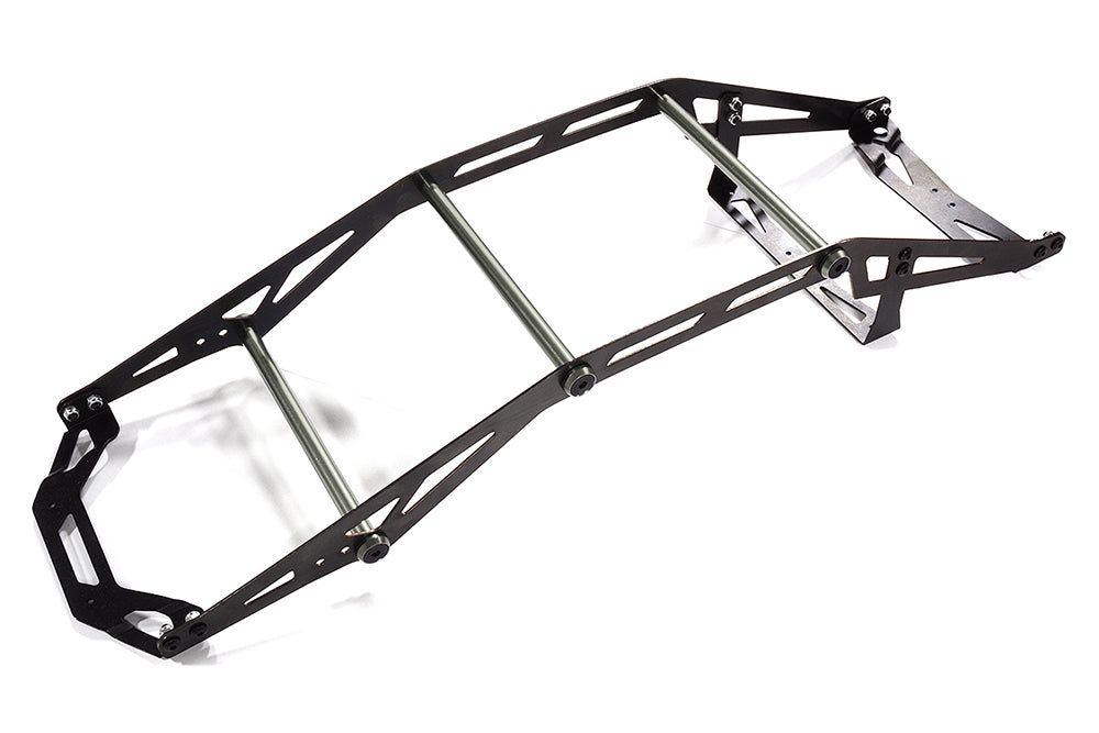 Alloy Metal Roll Cage Body Kit for Traxxas X-Maxx 4X4
