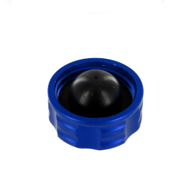Aluminum Gas Cap 1/5 Scale