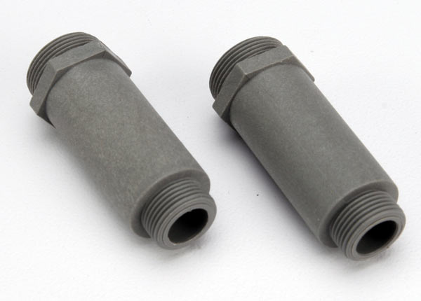 Body, Ultra Shock(s) (long) (gray) (2)