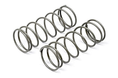 67446 BIG BORE SHCK SPRNG GREY