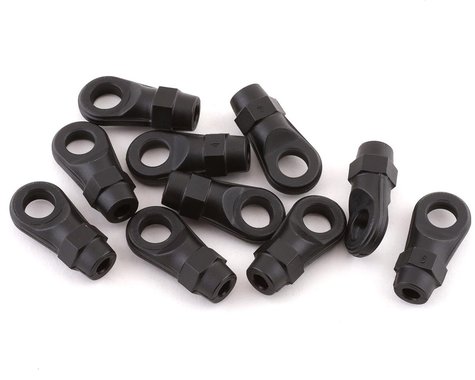 Rod Ends, Straight, M4 (10): RBX10