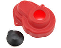 80529 Gear Cover for Electric Versions Rustler/Stampede