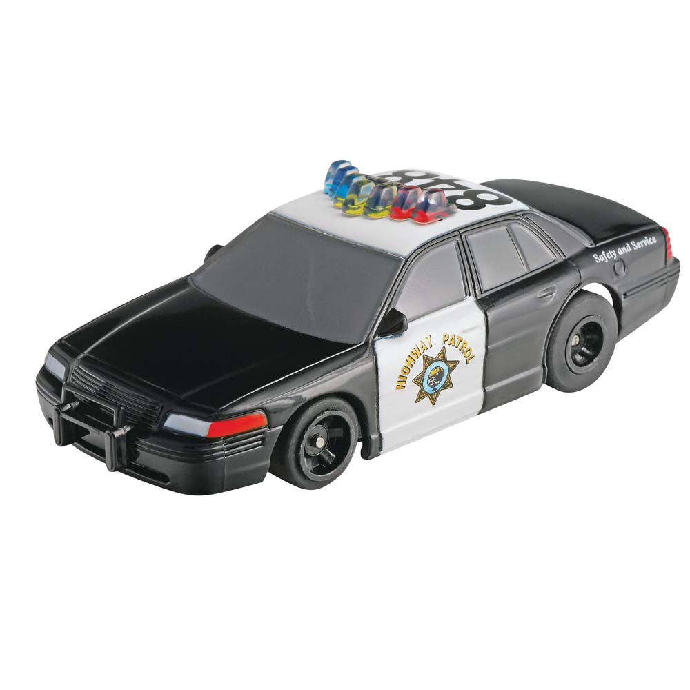 Highway Patrol #848 Mega G+