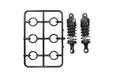 M40S DTM Rear Shocks (Assembles, pr)