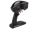 Transmitter, TQi Traxxas Link enabled, 2.4GHz high output, 3-channel (transmitter only)