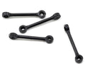 Rotor Head Linkage Set (4): nCP X