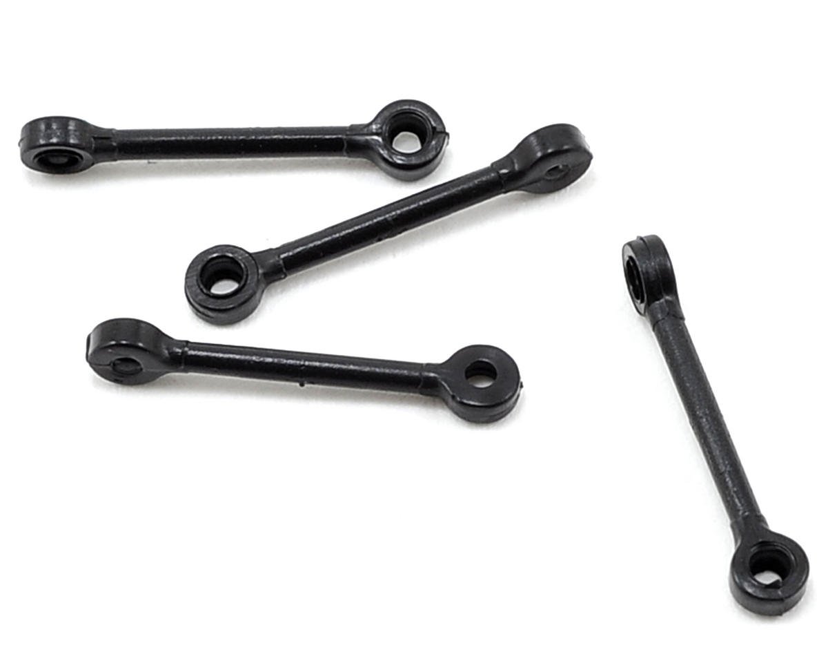 Rotor Head Linkage Set (4): nCP X