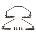 Front Anti-roll Bar Set: Rival MT10