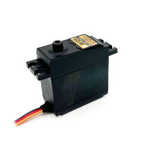 SAVSC0251MGP  Larger Standard Digital Servo, 0.18sec / 222oz @ 6.0V The Savox SC-0251MGP is a high torque, metal-geared, digital servo which is suitable for many applications .
