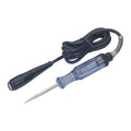 6/12 Volt Circuit Tester w/5ft Lead