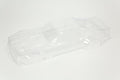 FELONY 6S BLX TRIMMED BODY (CLEAR)