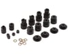 KYOSHO WHEEL SHAFT SET FZ02