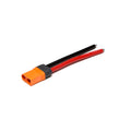 IC5 Device Connector  4" / 100mm; 10 AWG