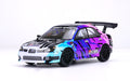 GT24 2.0 Subaru Impreza STI 2006 Drift Spec 2
