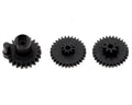 KYOSHO SP SERVO GEAR SET (DELRIN