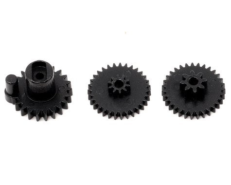 KYOSHO SP SERVO GEAR SET (DELRIN