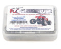 Traxxas Stampede, New Version, Screw Set