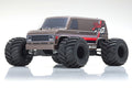 Fazer Mk2 Mad Van