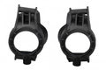 Caster Blocks (C-Hubs) Left & Right; X-Maxx