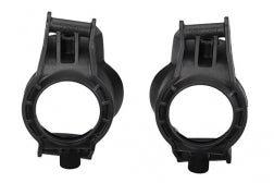 Caster Blocks (C-Hubs) Left & Right; X-Maxx