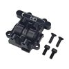 Aluminum Rear Diff Gear Cover